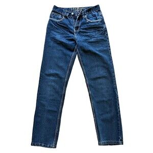 U.S. POLO ASSN. Boy’s Jeans Straight Fit 80% Cotton Size 16